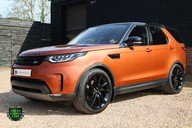 Land Rover Discovery 3.0 TD6 FIRST EDITION 66