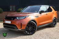 Land Rover Discovery 3.0 TD6 FIRST EDITION 4