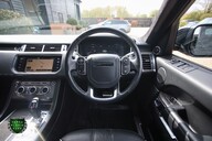 Land Rover Range Rover Sport SVR 5.0 V8 AUTO 33