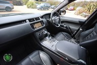 Land Rover Range Rover Sport SVR 5.0 V8 AUTO 16