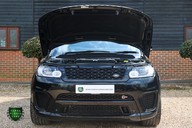 Land Rover Range Rover Sport SVR 5.0 V8 AUTO 48