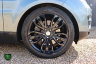 Land Rover Range Rover Sport 3.0 SDV6 HSE DYNAMIC 11