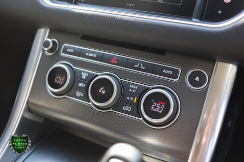 Land Rover Range Rover Sport 3.0 SDV6 HSE DYNAMIC 26