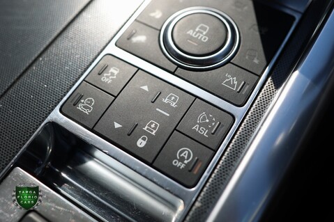 Land Rover Range Rover Sport 3.0 SDV6 HSE DYNAMIC 28