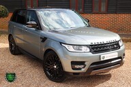 Land Rover Range Rover Sport 3.0 SDV6 HSE DYNAMIC 39