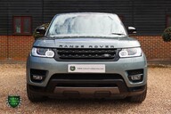 Land Rover Range Rover Sport 3.0 SDV6 HSE DYNAMIC 3