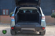 Land Rover Range Rover Sport 3.0 SDV6 HSE DYNAMIC 50