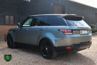 Land Rover Range Rover Sport 3.0 SDV6 HSE DYNAMIC 49
