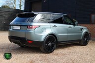 Land Rover Range Rover Sport 3.0 SDV6 HSE DYNAMIC 52