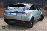Land Rover Range Rover Sport 3.0 SDV6 HSE DYNAMIC 54