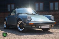 Porsche 911 Carrera Targa 3.2  3