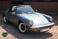 Porsche 911 Carrera Targa 3.2  55