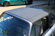 Porsche 911 Carrera Targa 3.2  52