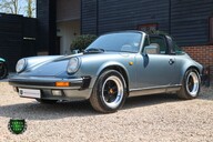 Porsche 911 Carrera Targa 3.2  57