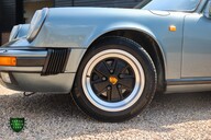 Porsche 911 Carrera Targa 3.2  62