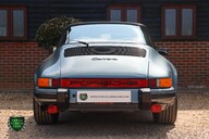 Porsche 911 Carrera Targa 3.2  7