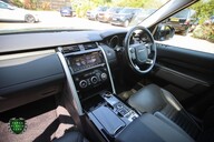 Land Rover Discovery 3.0 TD6 HSE 15
