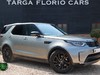 Land Rover Discovery 3.0 TD6 HSE