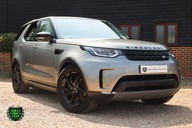 Land Rover Discovery 3.0 TD6 HSE 42