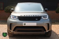 Land Rover Discovery 3.0 TD6 HSE 3