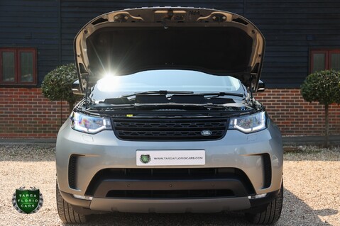 Land Rover Discovery 3.0 TD6 HSE 44