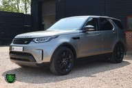 Land Rover Discovery 3.0 TD6 HSE 47
