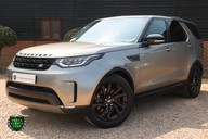 Land Rover Discovery 3.0 TD6 HSE 4