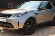 Land Rover Discovery 3.0 TD6 HSE 48