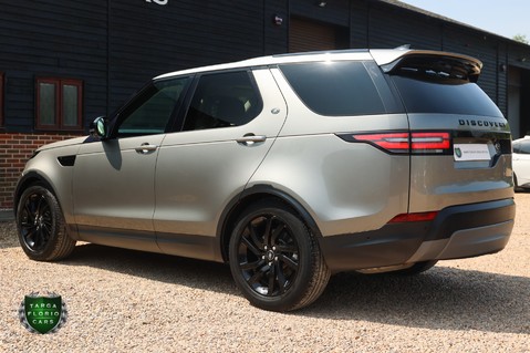 Land Rover Discovery 3.0 TD6 HSE 52