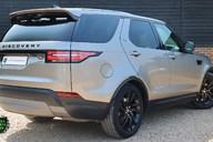 Land Rover Discovery 3.0 TD6 HSE 56