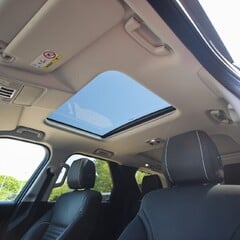 Land Rover Discovery 3.0 TD6 HSE 1