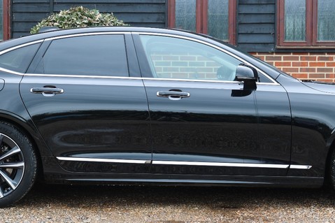 Volvo S90 2.0 T8 RECHARGE INSCRIPTION AWD 10