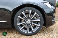 Volvo S90 2.0 T8 RECHARGE INSCRIPTION AWD 11
