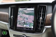 Volvo S90 2.0 T8 RECHARGE INSCRIPTION AWD 33