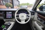 Volvo S90 2.0 T8 RECHARGE INSCRIPTION AWD 18