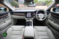 Volvo S90 2.0 T8 RECHARGE INSCRIPTION AWD 15