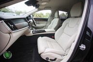 Volvo S90 2.0 T8 RECHARGE INSCRIPTION AWD 14
