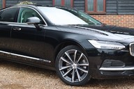 Volvo S90 2.0 T8 RECHARGE INSCRIPTION AWD 40