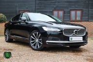 Volvo S90 2.0 T8 RECHARGE INSCRIPTION AWD 41