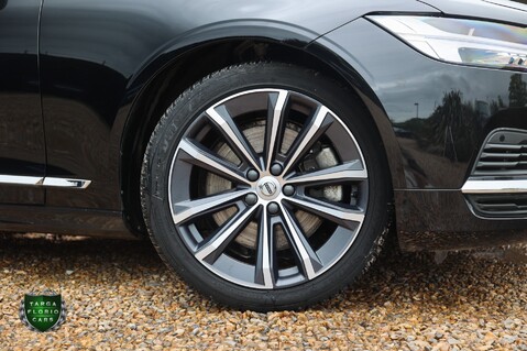Volvo S90 2.0 T8 RECHARGE INSCRIPTION AWD 43