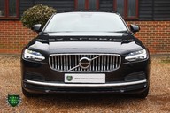 Volvo S90 2.0 T8 RECHARGE INSCRIPTION AWD 3