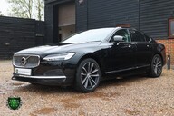 Volvo S90 2.0 T8 RECHARGE INSCRIPTION AWD 47