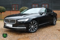 Volvo S90 2.0 T8 RECHARGE INSCRIPTION AWD 4
