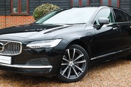 Volvo S90 2.0 T8 RECHARGE INSCRIPTION AWD 48