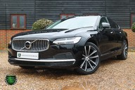 Volvo S90 2.0 T8 RECHARGE INSCRIPTION AWD 49