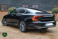 Volvo S90 2.0 T8 RECHARGE INSCRIPTION AWD 5