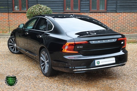 Volvo S90 2.0 T8 RECHARGE INSCRIPTION AWD 53