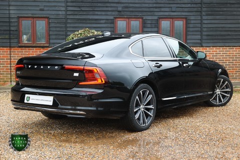 Volvo S90 2.0 T8 RECHARGE INSCRIPTION AWD 57
