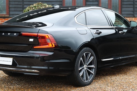 Volvo S90 2.0 T8 RECHARGE INSCRIPTION AWD 58