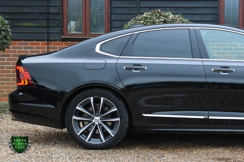 Volvo S90 2.0 T8 RECHARGE INSCRIPTION AWD 8